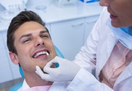 Teeth whitening