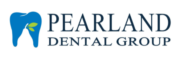 Pearland Dental Group logo
